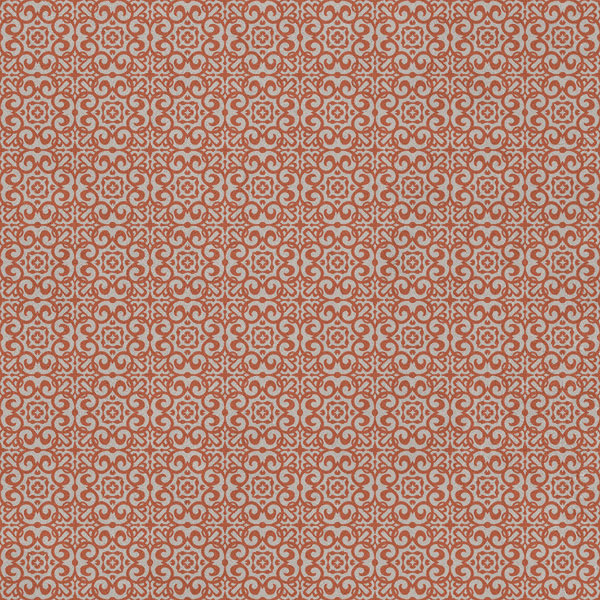 Parco Rosso Carving 60x60 Infinity Ceramica