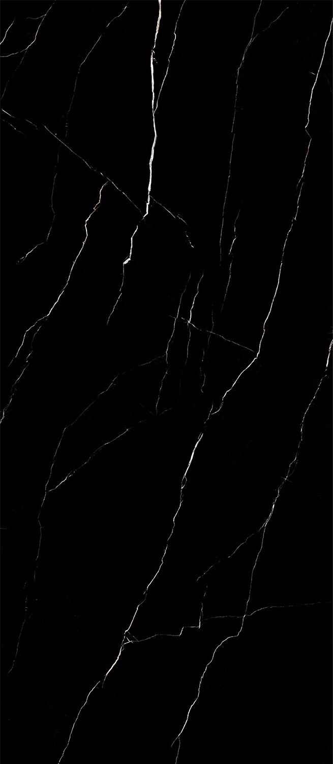 Marquina Olpse Luminous HG 2800х1200х6 StaroSlabs