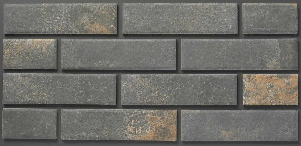 Metal Dark 24.5x6.5 BestPoint Ceramics