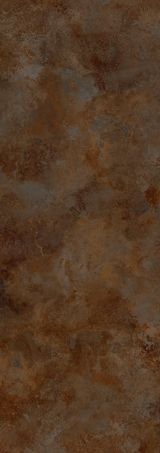 LAMF009725 Ossido Bruno Lux 3+ 1000x3000 Laminam Russia