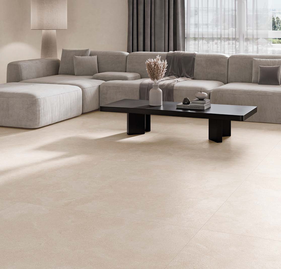 Westone & Eastone Argenta Ceramica