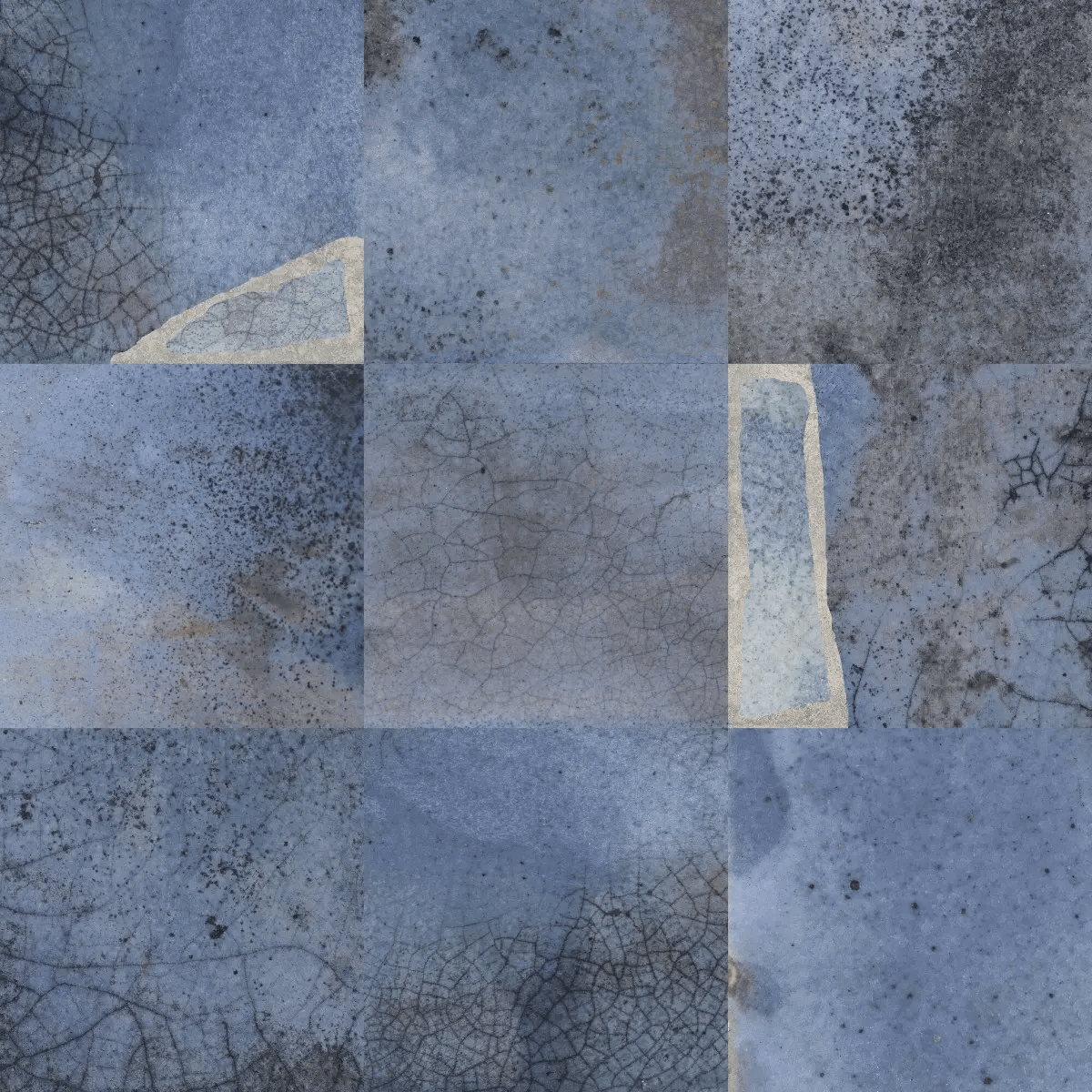 32444 Fs Sea Blue LT 33x33 Peronda фото 4