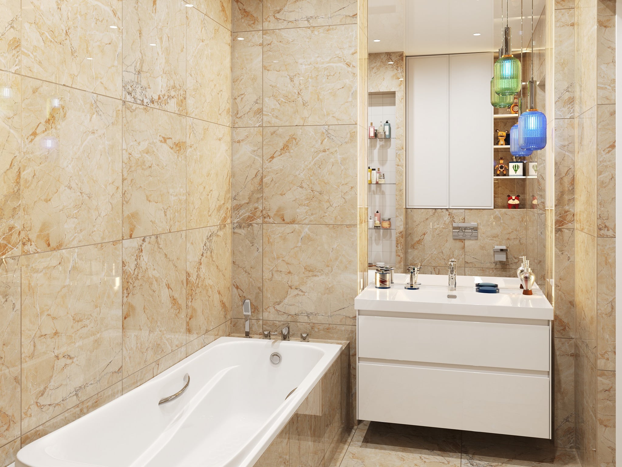 Imperial Cube Ceramica фото 3