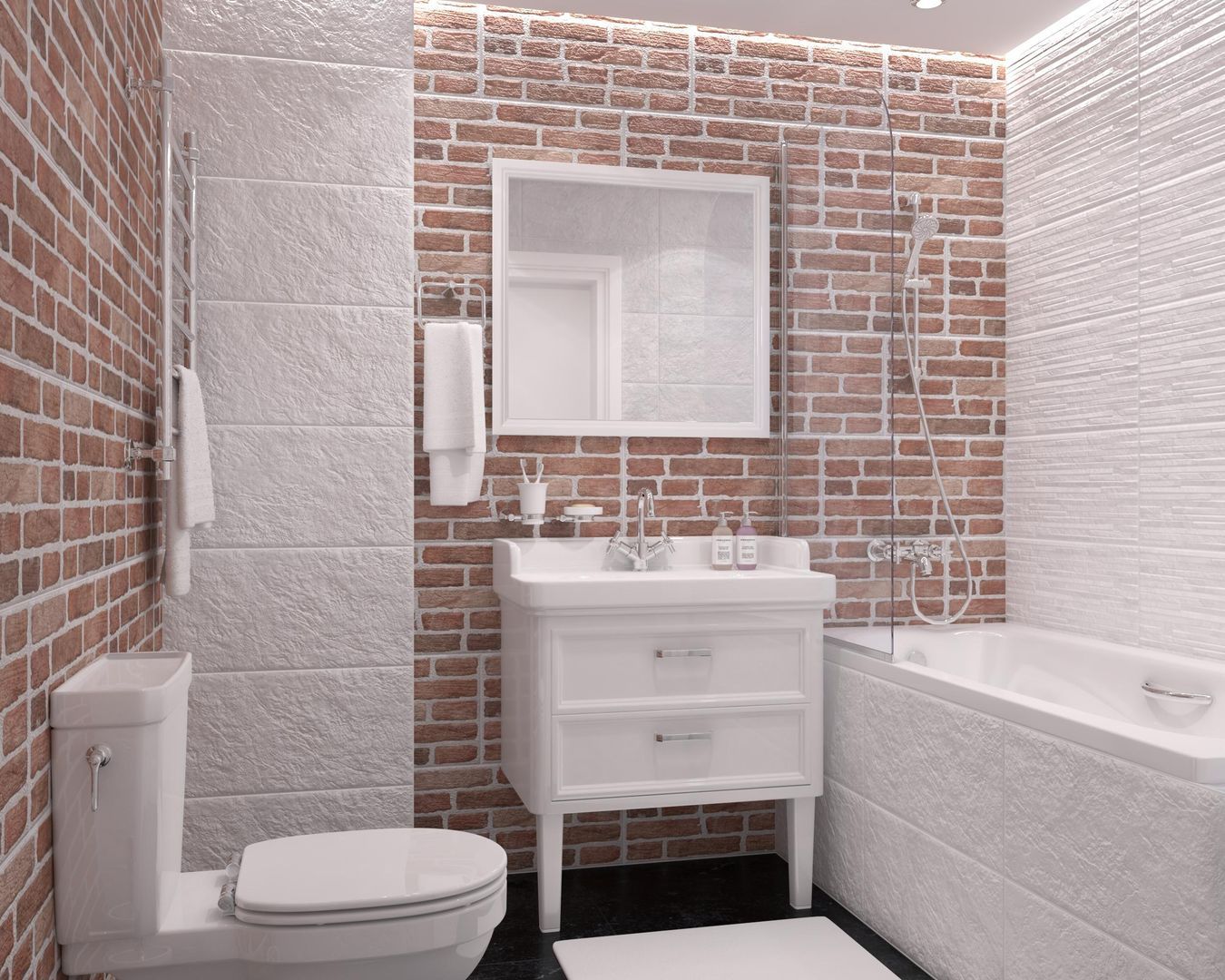 Loft Laparet