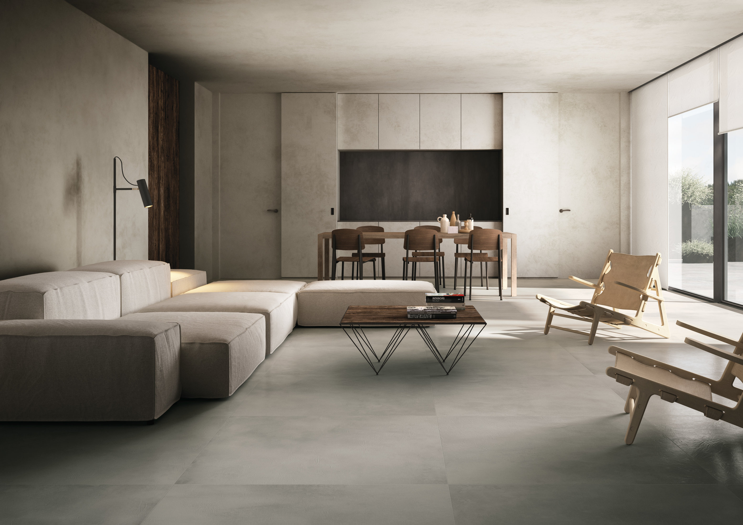 Hq. Resin Maximum Granitifiandre