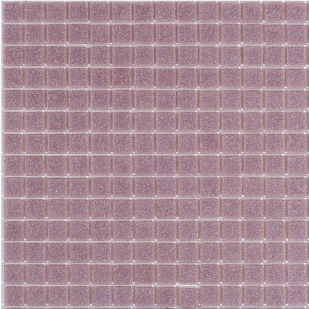 A42(1) Matrix color 1 1x1 31.8x31.8 ROSE MOSAIC