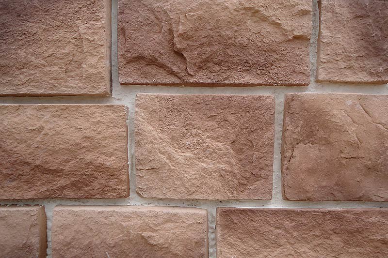 Готика 13-05 рядовая 100-400х50-350х20-30 (вариативный размер) Ecostone