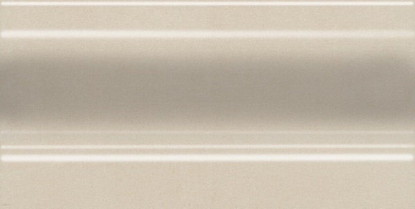 FMC014 Плинтус Параллель беж светлый 20x10 Kerama Marazzi