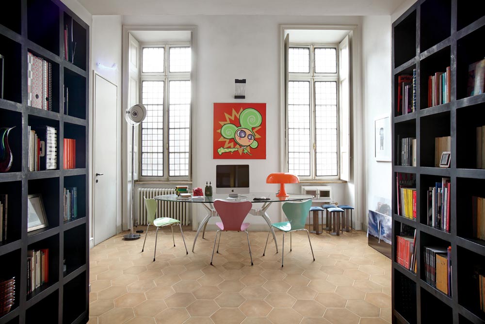 Firenze FAP Ceramiche