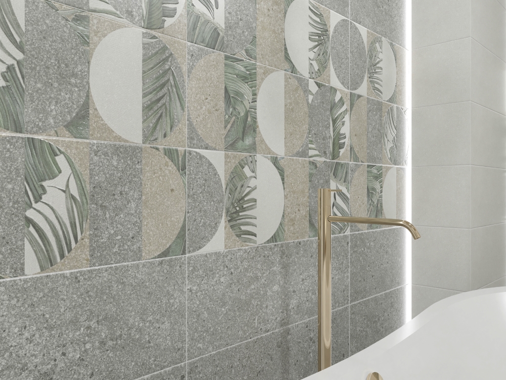 Lunario Eletto Ceramica