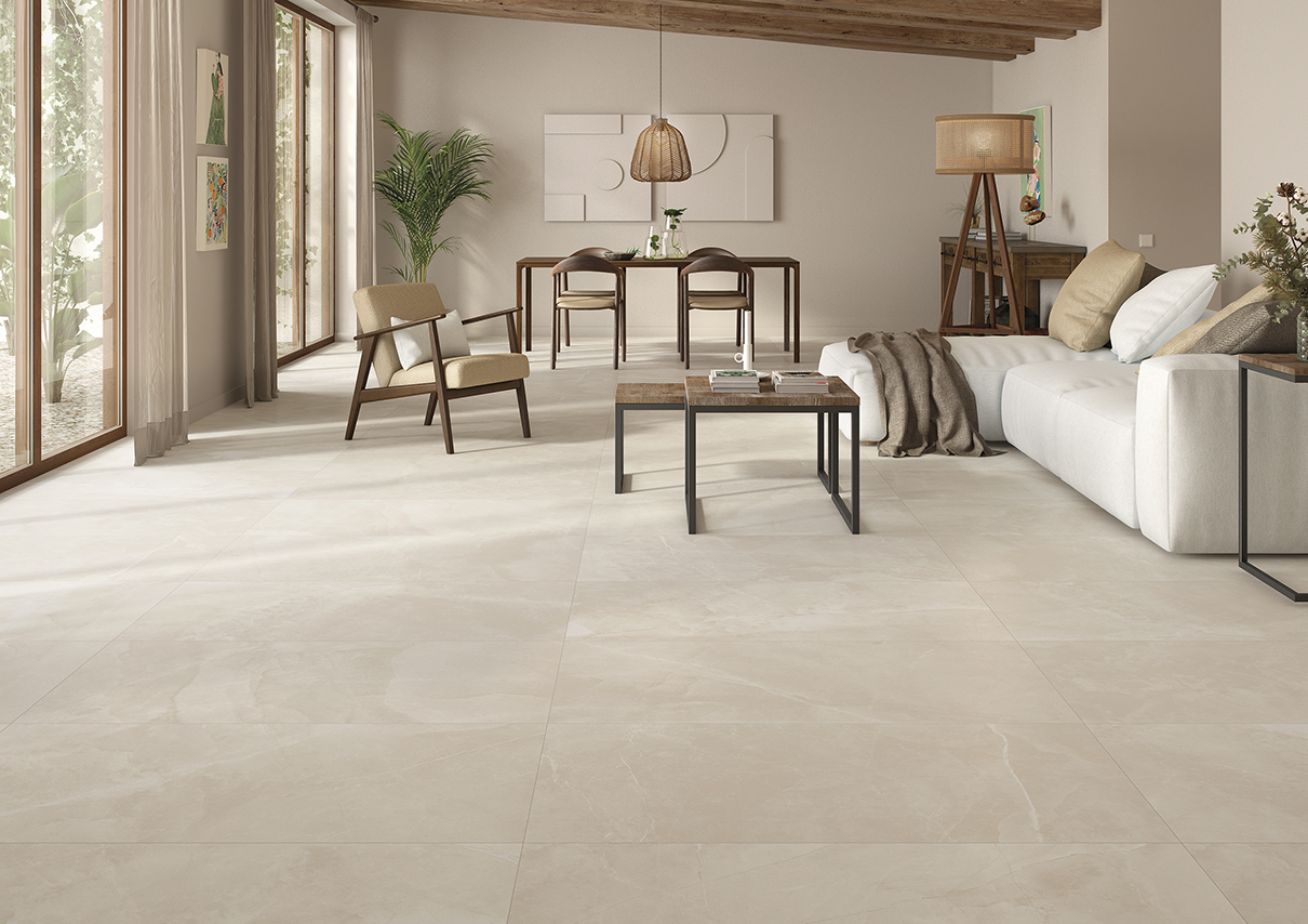 Torla White M 60x120 CL KER