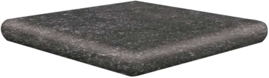 Cart. Ml Ardenas Antracita 33x33x4 Exagres
