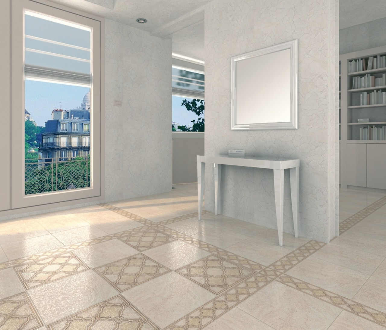 Луара Kerama Marazzi