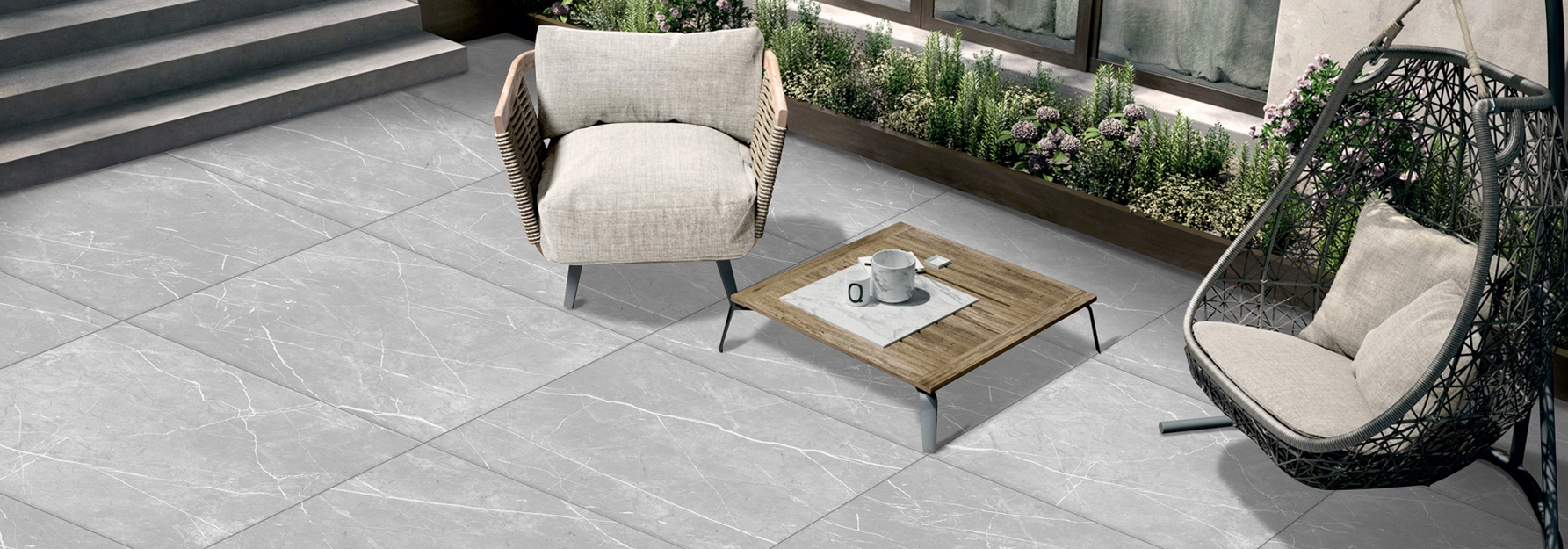 Marble Line ProGRES Ceramica