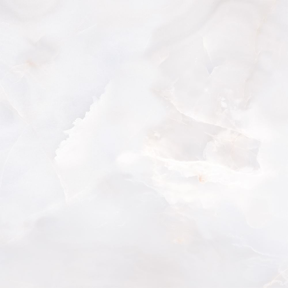GT60604403PR Onyx Белый 60x60 Global Tile