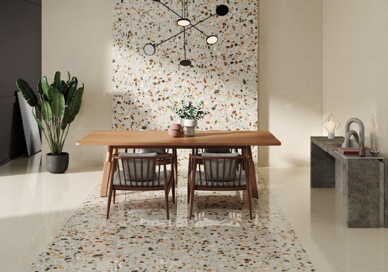 Crisp Xl STN Ceramica