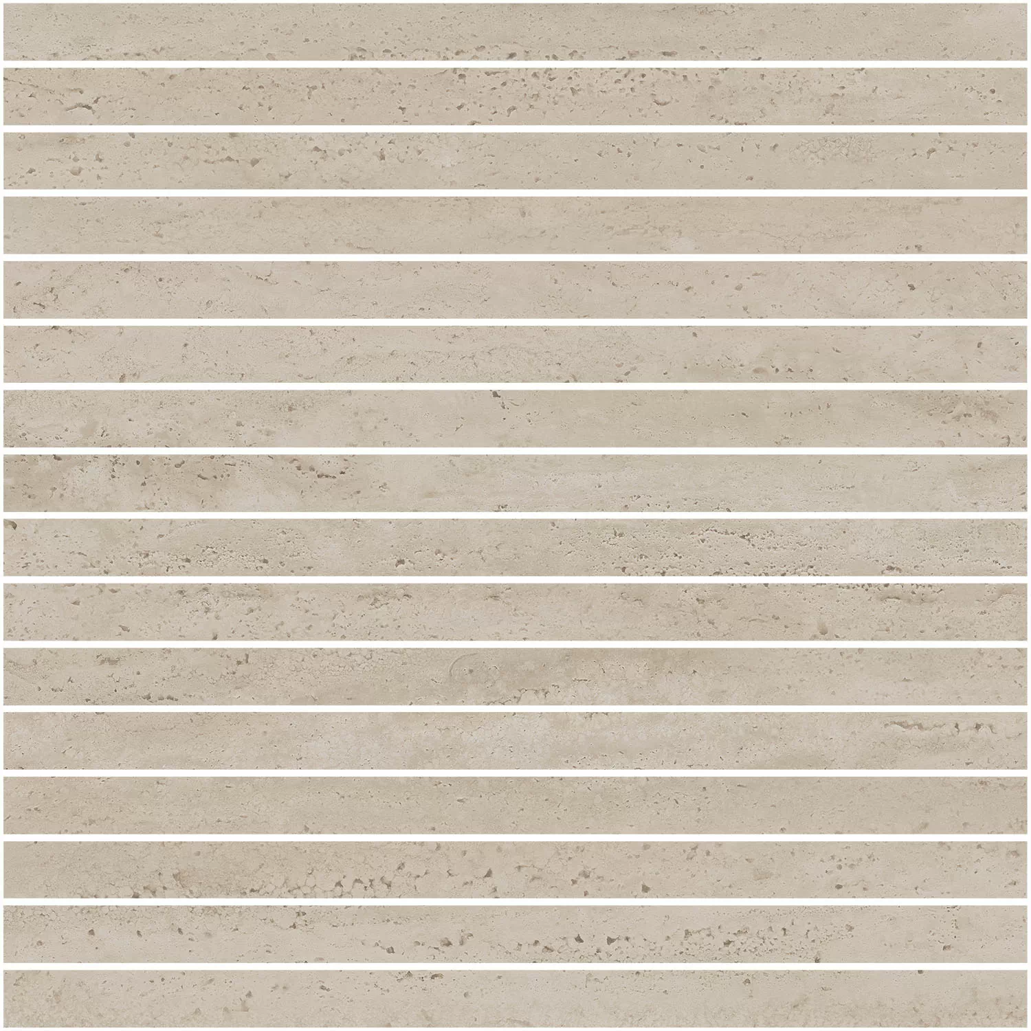 MM48023 Декор Сан-Марко мозаичный бежевый матовый обрезной 40x40x1 Kerama Marazzi фото 3