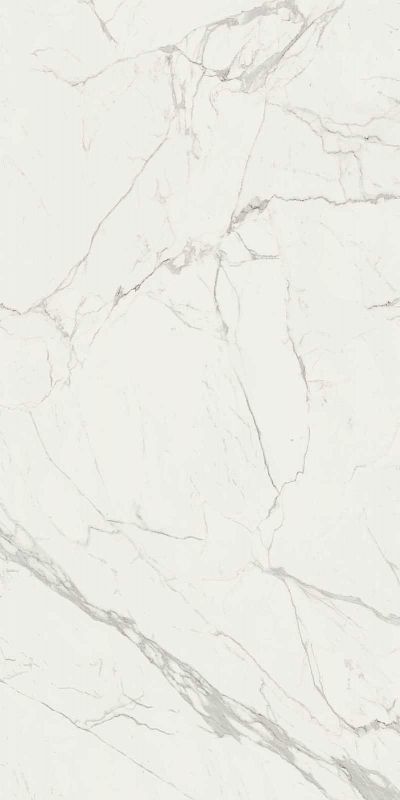 M36U Grande Marble Look Statuario Satin Stuoiato 160х320 MARAZZI Italy