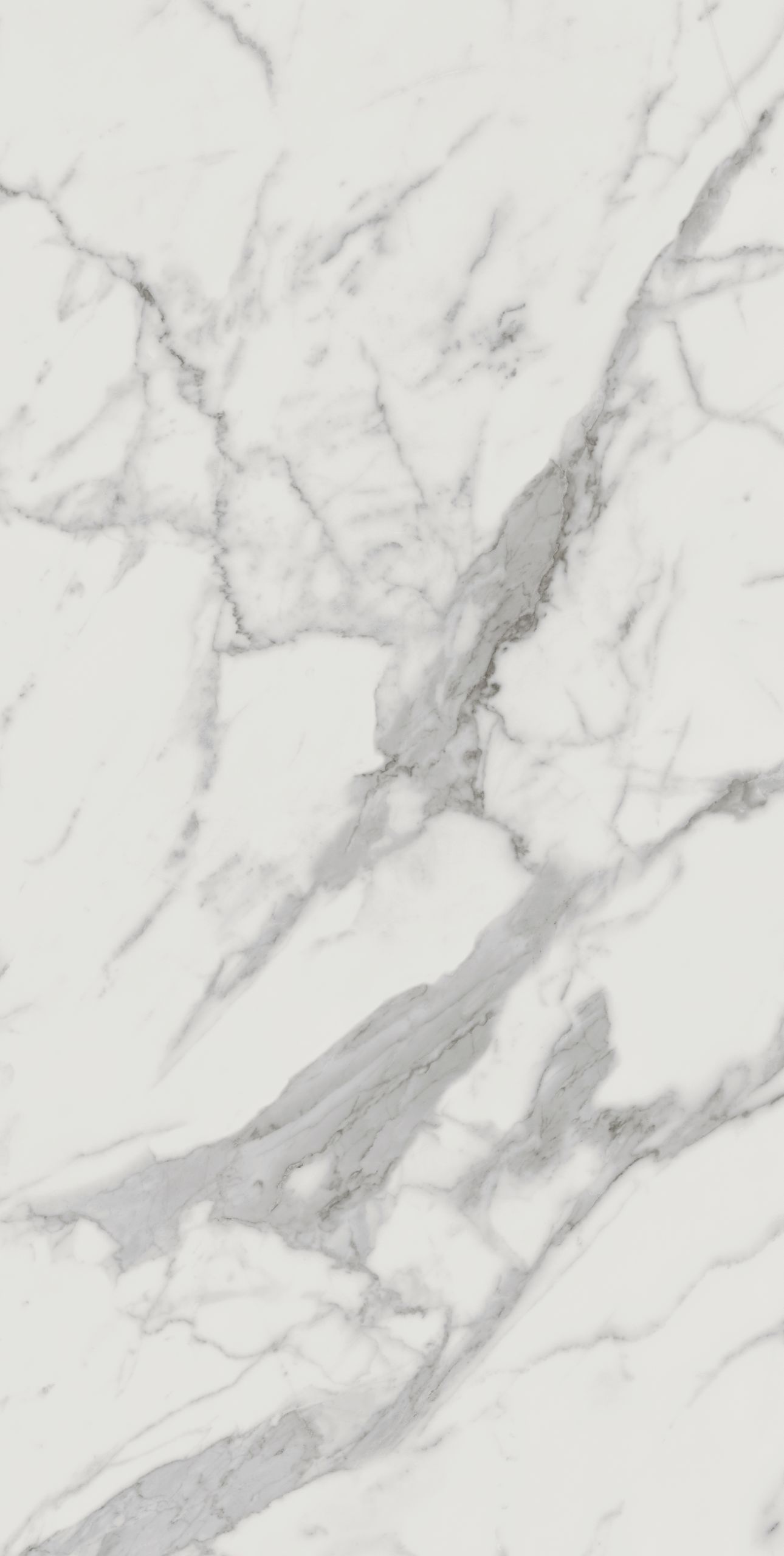 MN01 Montis White Неполированный Рект. 60x120x9 Estima