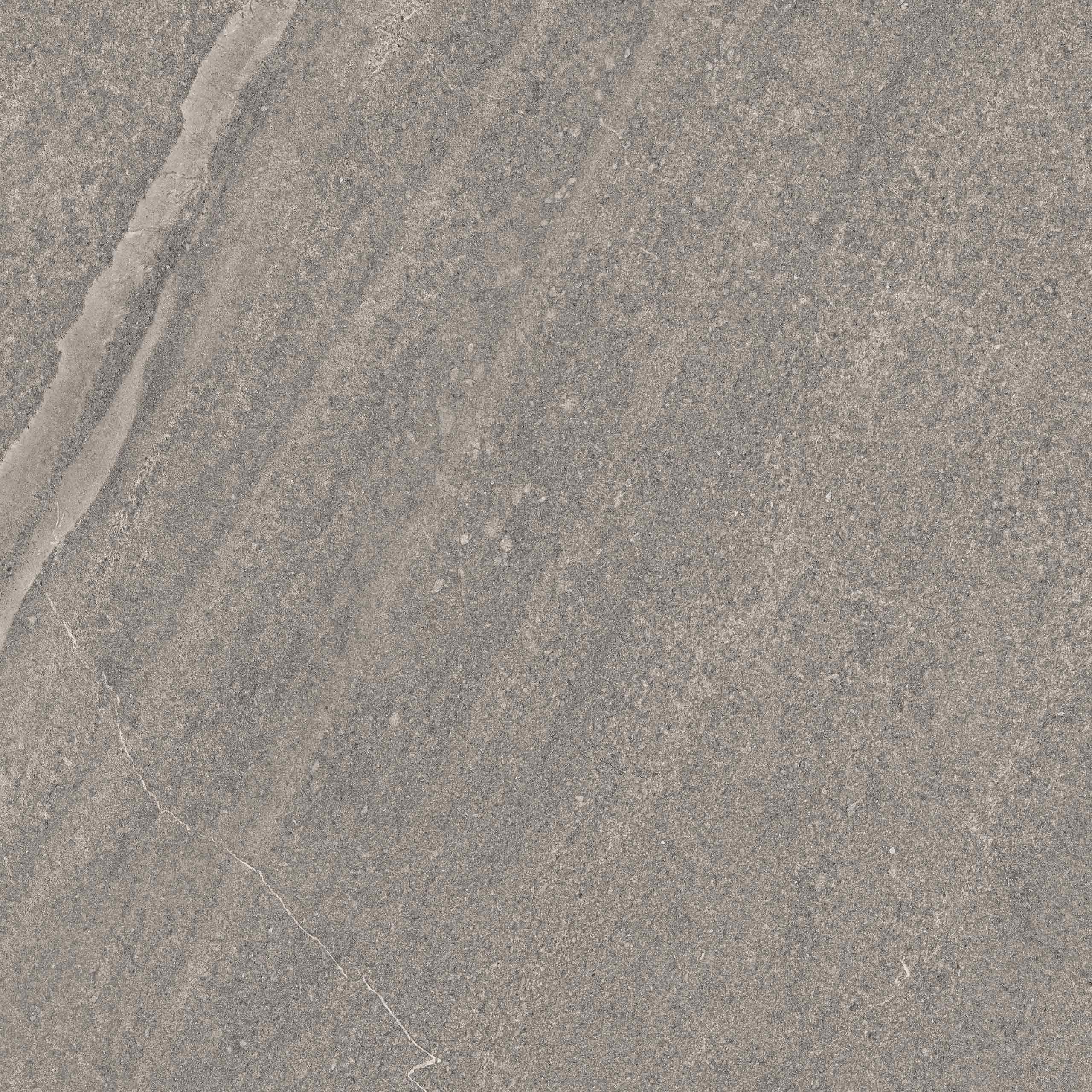 GB02 Gabbro Grey Неполированный Рект. 80х80х10 Estima фото 12