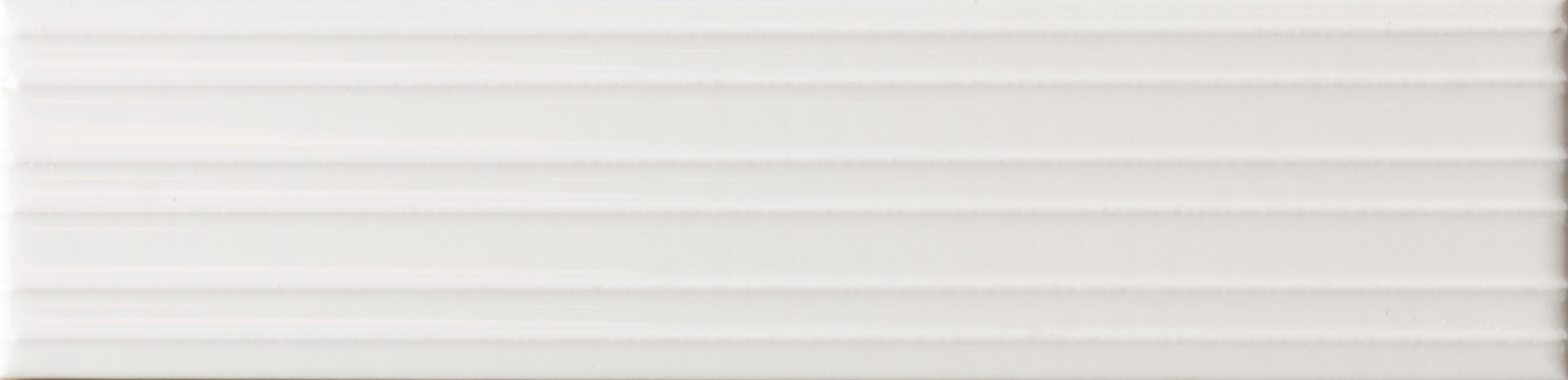 32416 Lumina Rivia White Alyssum Gloss 6х24,6 EQUIPE