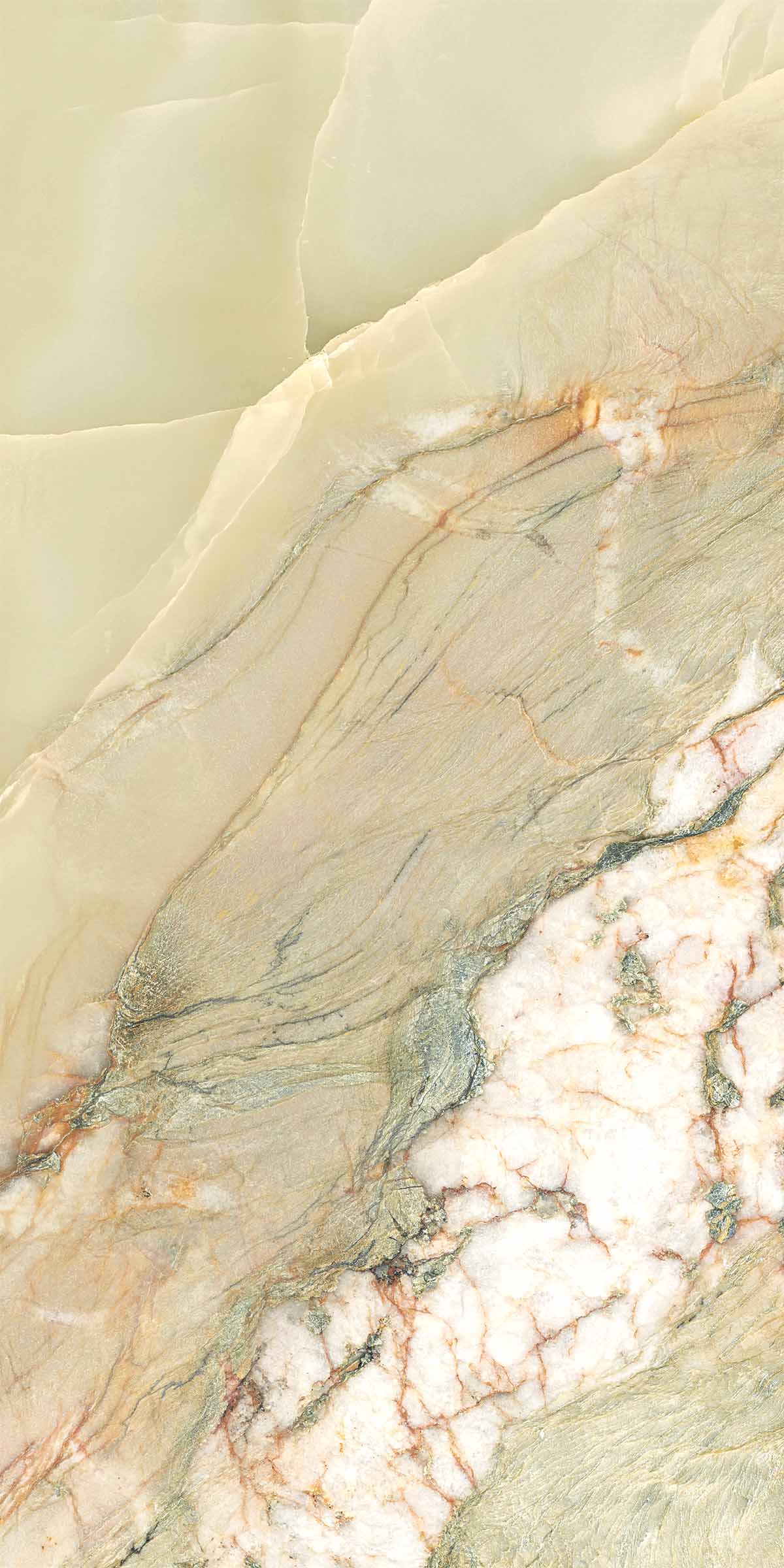 Onyx Emerald Grande Vitro 60х120 Realistik