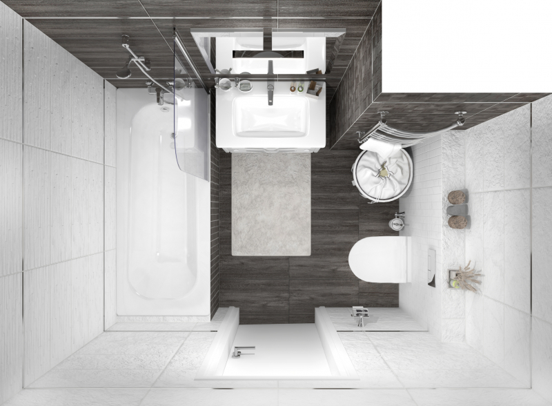 Timber Laparet