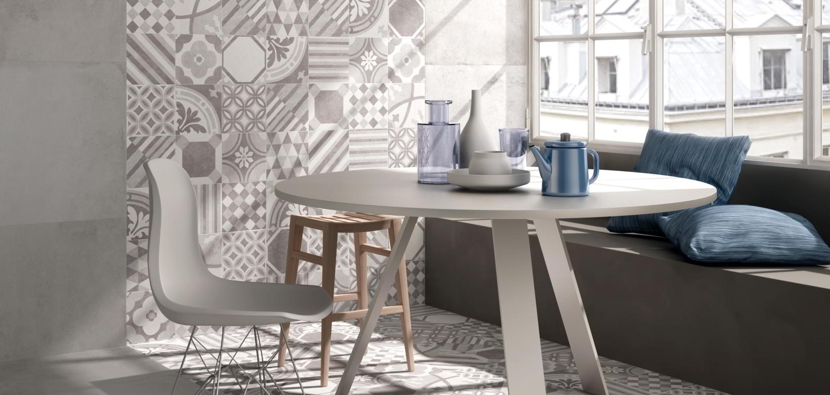 Art Ceramiche Supergres