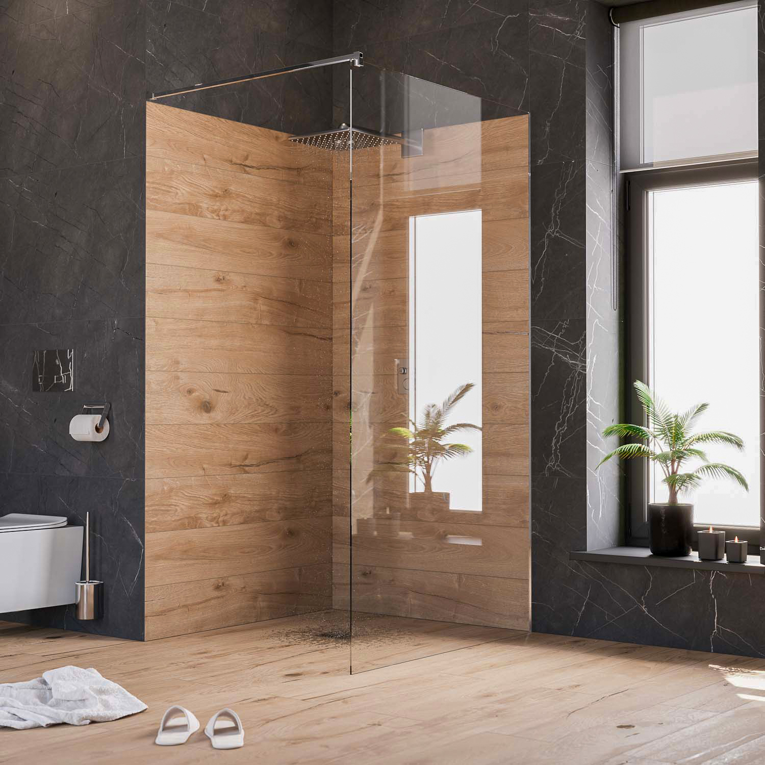 Dallas Cube Ceramica