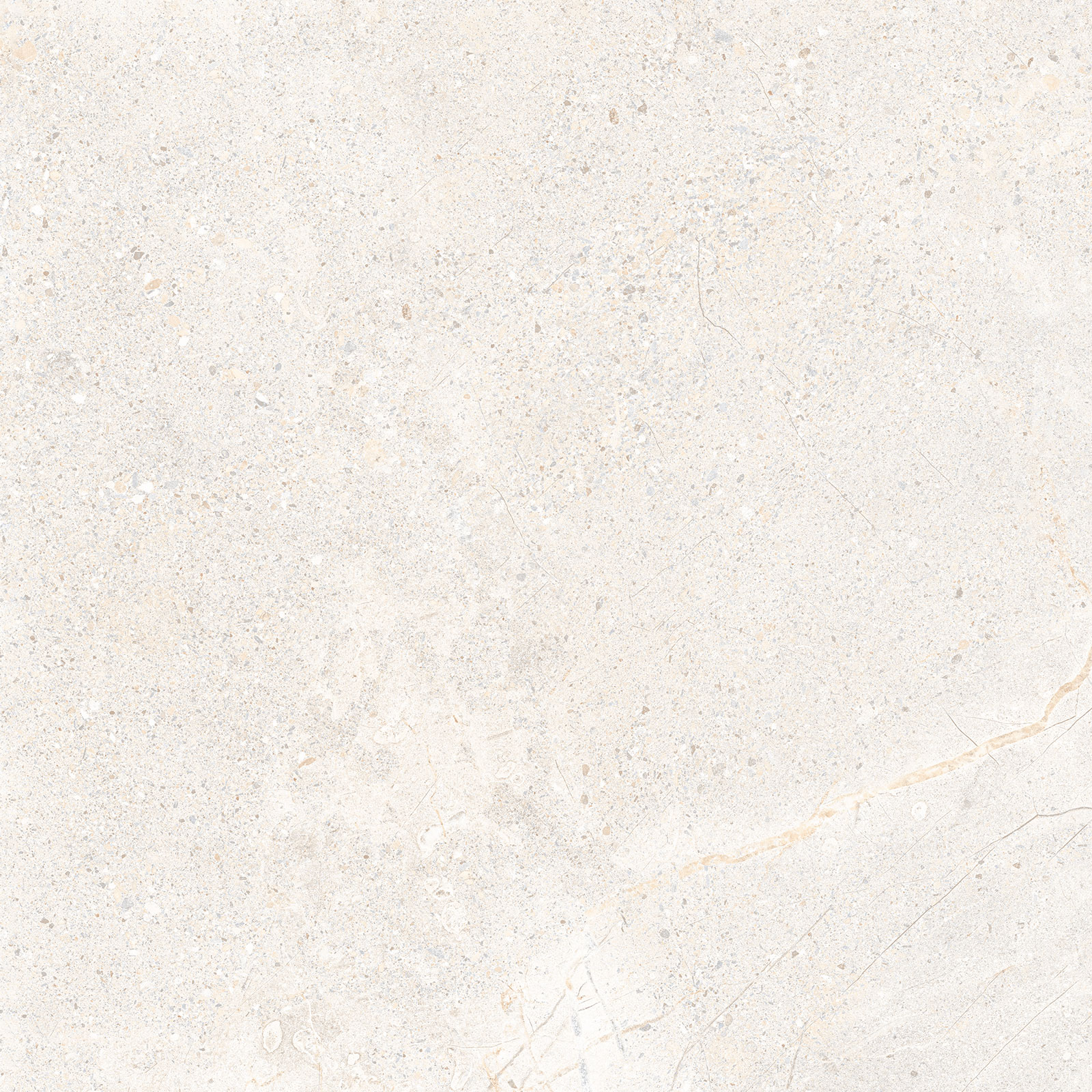 J94184 Crust White Rett 120x120 RHS (Rondine) Ceramiche
