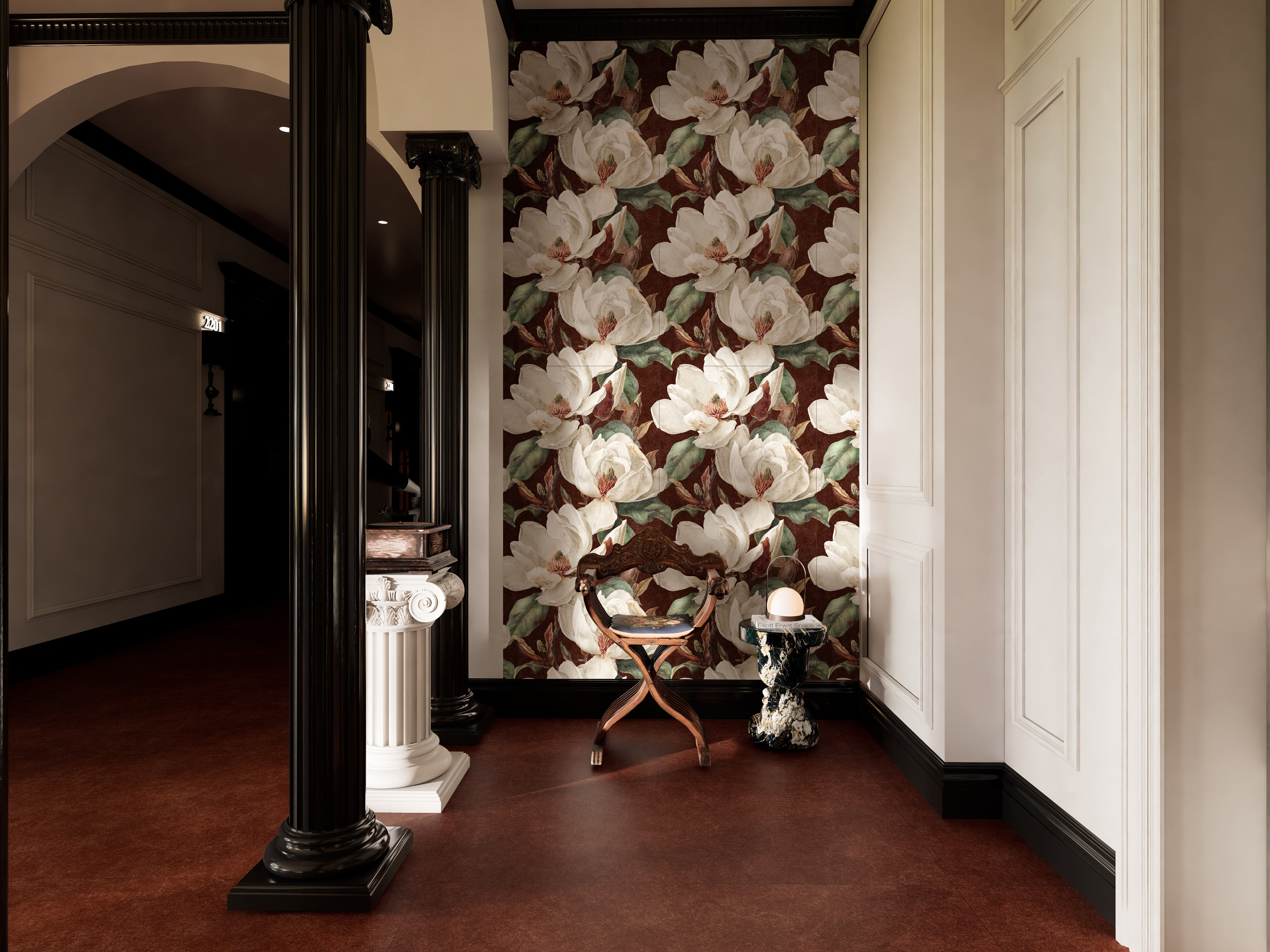  Магнолия Global Tile фото 4