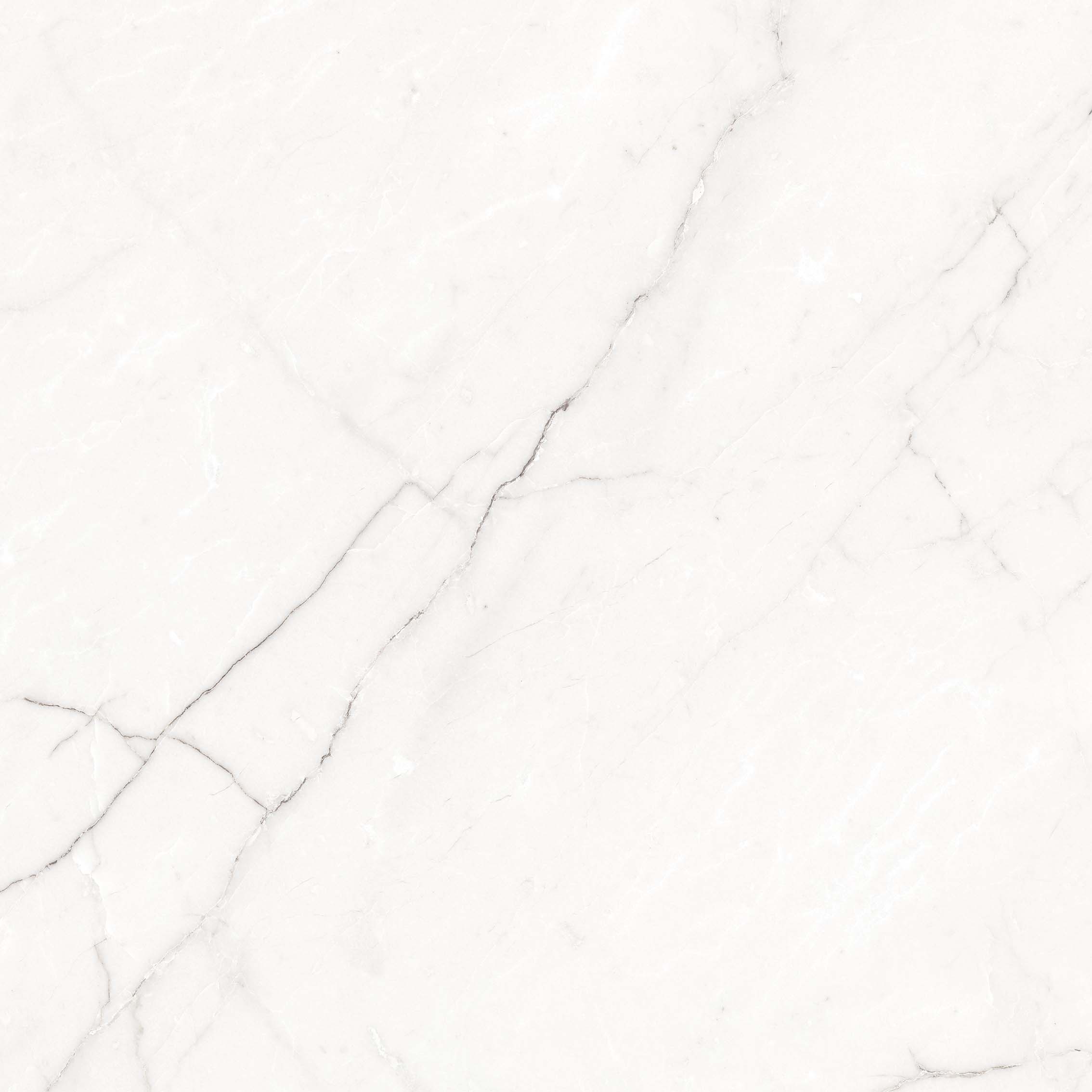 010400001461 Опера Белый КГ 01 600х600х9 Gracia Ceramica