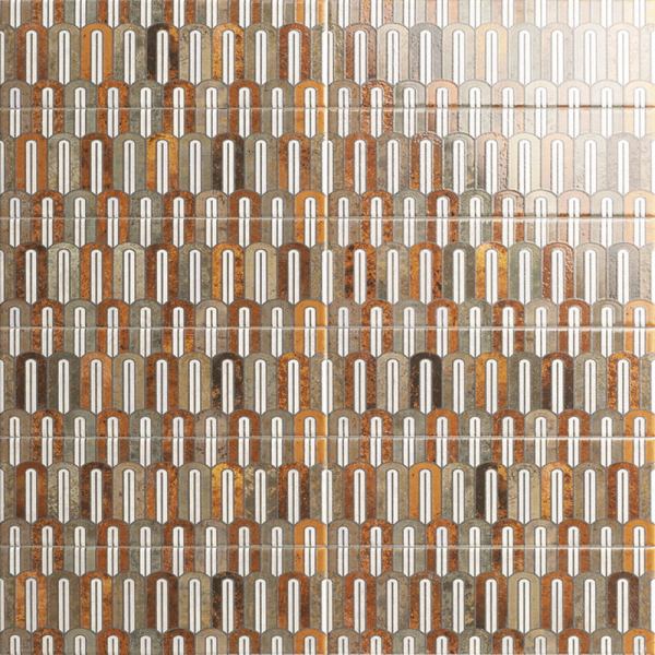 PT03242 Arco Caramel 10x30 Mainzu