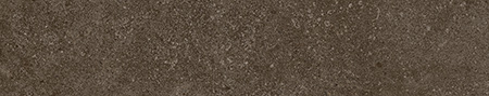 KM6060G0911RBT6 Плинтус Руссильон коричневый тёмный матовый обрезной 60x9,5x0,9 Kerama Marazzi фото 6