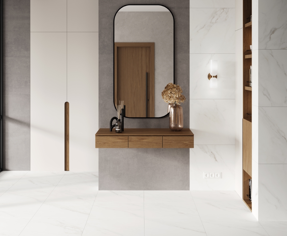 Calacatta Michael Laparet