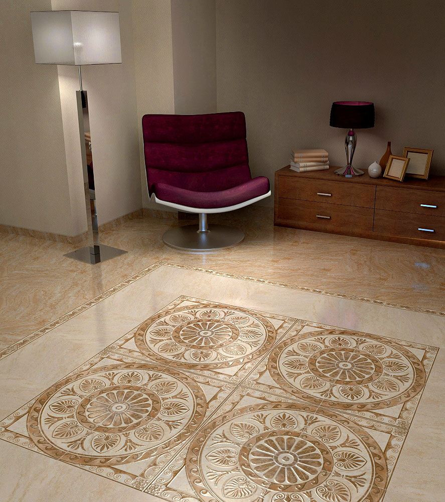 Триумф Kerama Marazzi