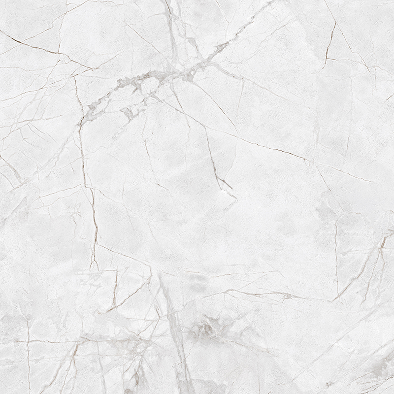 Mystic Invisible White Vecchio 75x75 Ibero