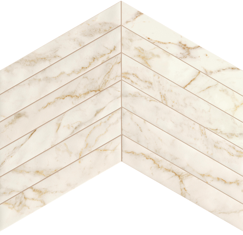 fRXS Roma Stone Calacatta Delicato Matt 7,5х45 FAP Ceramiche