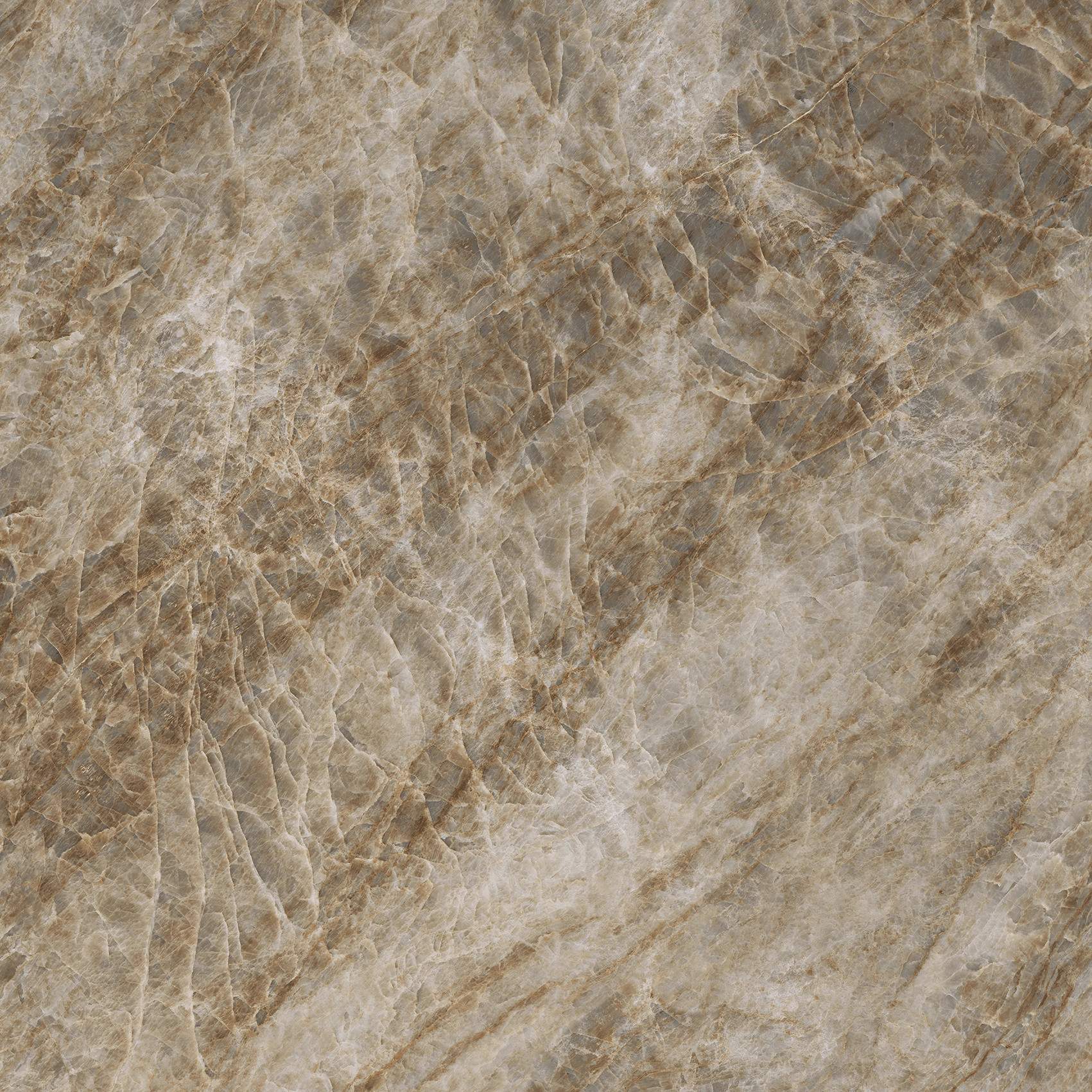 784527 Iconic Life Moka Yamuna Matte 60x60 Cerim фото 8