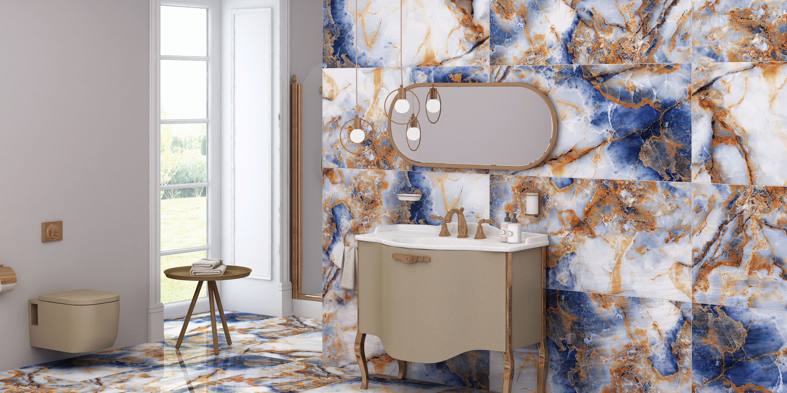 High Gloss Asia Pacific