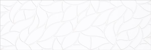 Satin White Era 30x90 Gravita