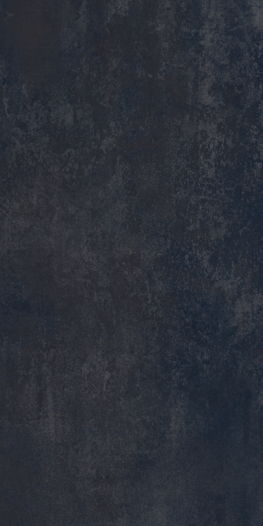 143046 Steel Cobalto Sat/Ret 8mm 60x120 Tagina Ceramiche