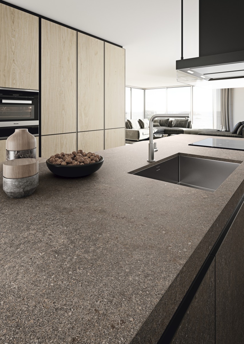 80PF23E Porfido Brown 5.6mm 120x120 Grespania