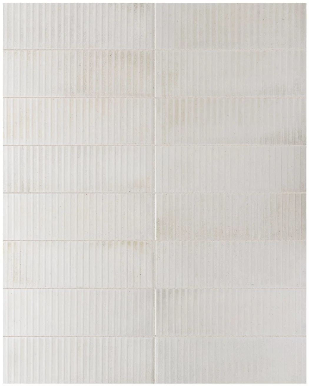 30691 Raku Line White 6x18,6 EQUIPE