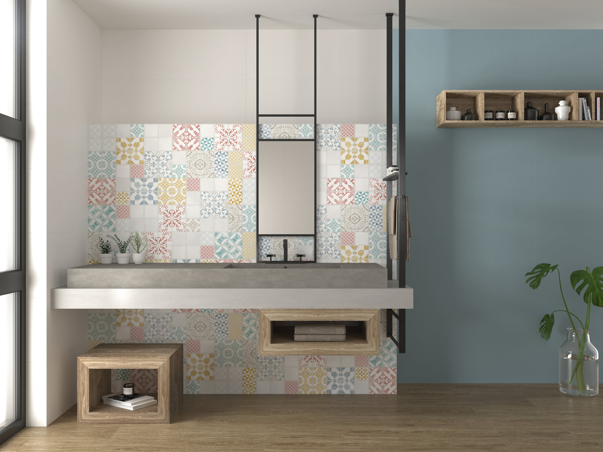 Cloud Ape Ceramica