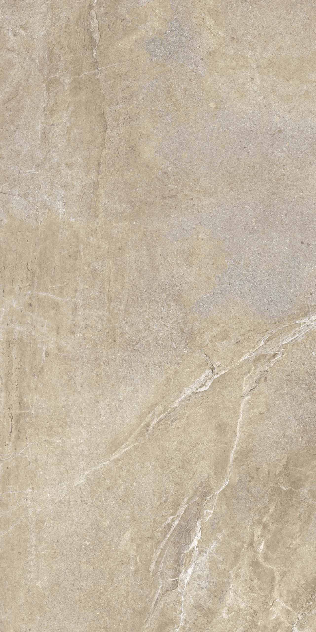 KA03 Kailas Light Brown Неполированный Рект. 80x160x10 Ametis by Estima