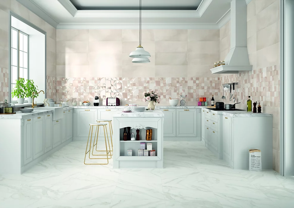 ABRIL MU COLD BR. 33,3x90 STN Ceramica
