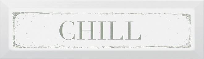 NT/A31/9001 Chill зеленый 8,5*28,5 Kerama Marazzi