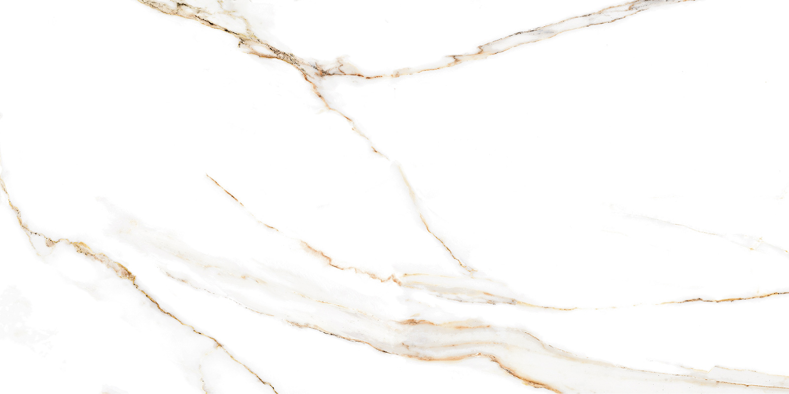 GFA114ECL04R Extra Calacatta матовый 570x1140x7.5 Alma Ceramica (Уралкерамика)