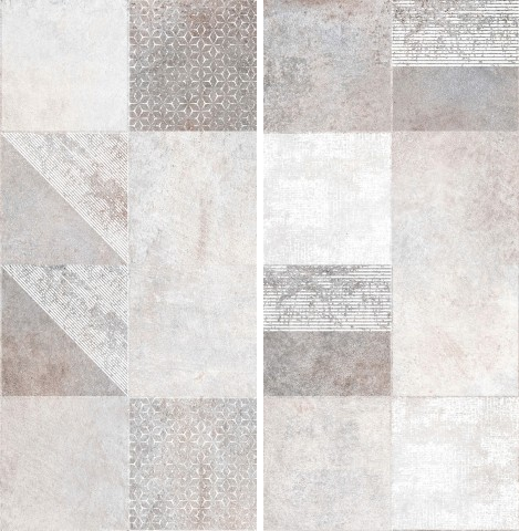 NB_P0051 Antient Decor Mix 30х60 Creto
